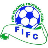FIVE ISLANDS FC