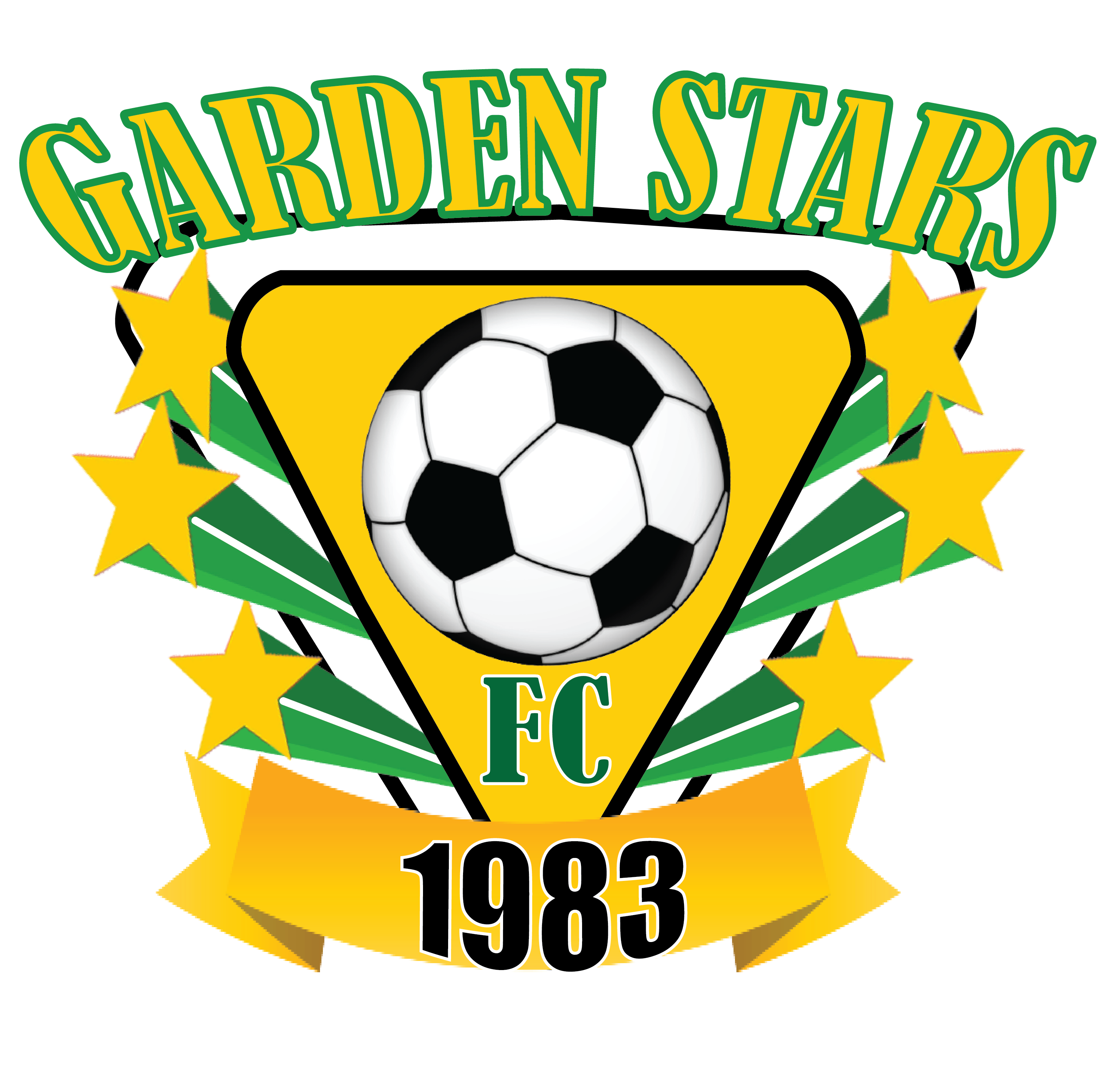 GARDEN STARS FC