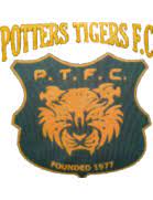 POTTERS FC