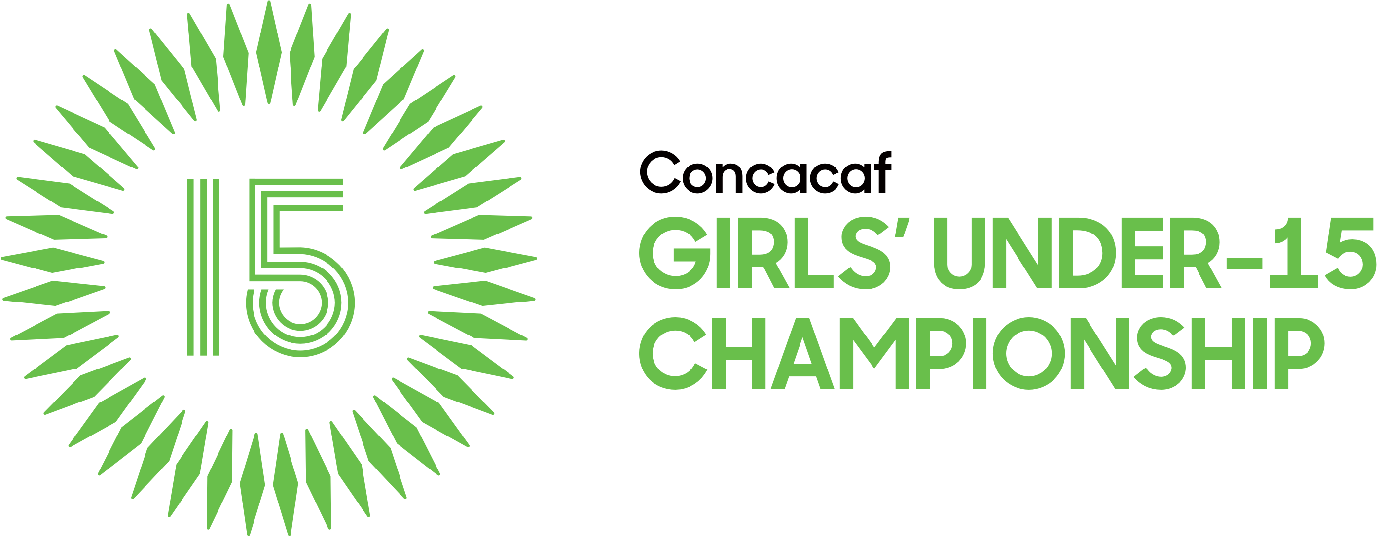 CONCACAF Girls’ U15 Championship